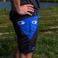 Garbolino Competition Squadra Shorts